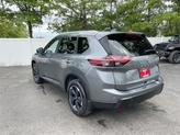 Thumbnail of 2024 Gun Metallic Nissan Rogue