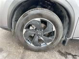 Thumbnail of 2024 Gun Metallic Nissan Rogue