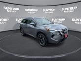 Thumbnail of 2024 Gun Metallic Nissan Rogue