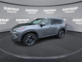 Thumbnail of 2024 Gun Metallic Nissan Rogue
