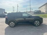 Thumbnail of 2023 Black Nissan Rogue