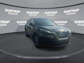 Thumbnail of 2023 Black Nissan Rogue