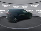 Thumbnail of 2023 Black Nissan Rogue