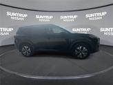 Thumbnail of 2023 Black Nissan Rogue