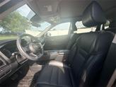 Thumbnail of 2023 Black Nissan Rogue