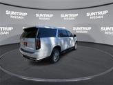 Thumbnail of 2024 Crystal White Tri-Coat Cadillac Escalade ESV
