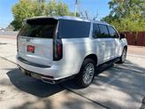Thumbnail of 2024 Crystal White Tri-Coat Cadillac Escalade ESV