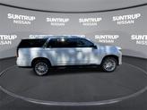 Thumbnail of 2024 Crystal White Tri-Coat Cadillac Escalade ESV