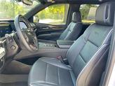 Thumbnail of 2024 Crystal White Tri-Coat Cadillac Escalade ESV