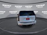 Thumbnail of 2024 Crystal White Tri-Coat Cadillac Escalade ESV
