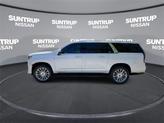 Thumbnail of 2024 Crystal White Tri-Coat Cadillac Escalade ESV