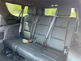 Thumbnail of 2024 Crystal White Tri-Coat Cadillac Escalade ESV