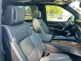 Thumbnail of 2024 Crystal White Tri-Coat Cadillac Escalade ESV