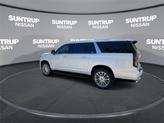 Thumbnail of 2024 Crystal White Tri-Coat Cadillac Escalade ESV