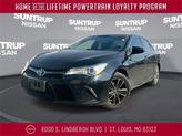Photo of 2016  Toyota Camry