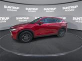 Thumbnail of 2021 Soul Red Crystal Metallic Mazda CX-5