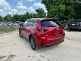 Thumbnail of 2021 Soul Red Crystal Metallic Mazda CX-5