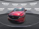 Thumbnail of 2021 Soul Red Crystal Metallic Mazda CX-5