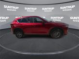 Thumbnail of 2021 Soul Red Crystal Metallic Mazda CX-5