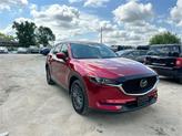 Thumbnail of 2021 Soul Red Crystal Metallic Mazda CX-5