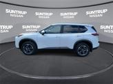 Thumbnail of 2024 Gun Metallic Nissan Rogue