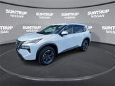Thumbnail of 2024 Gun Metallic Nissan Rogue