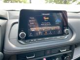 Thumbnail of 2024 Gun Metallic Nissan Rogue
