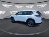 Thumbnail of 2024 Gun Metallic Nissan Rogue