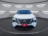 Thumbnail of 2024 Gun Metallic Nissan Rogue