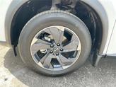 Thumbnail of 2024 Gun Metallic Nissan Rogue