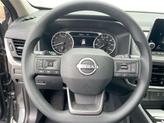 Thumbnail of 2026 Gun Metallic Nissan Rogue