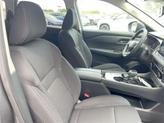 Thumbnail of 2026 Gun Metallic Nissan Rogue