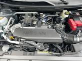 Thumbnail of 2026 Gun Metallic Nissan Rogue