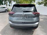 Thumbnail of 2026 Gun Metallic Nissan Rogue
