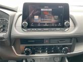 Thumbnail of 2026 Gun Metallic Nissan Rogue