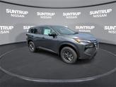 Thumbnail of 2026 Gun Metallic Nissan Rogue