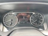 Thumbnail of 2026 Gun Metallic Nissan Rogue