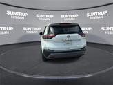Thumbnail of 2023 White Nissan Rogue