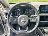Thumbnail of 2023 White Nissan Rogue
