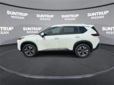 Thumbnail of 2023 White Nissan Rogue