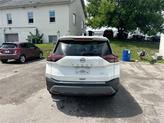 Thumbnail of 2023 White Nissan Rogue