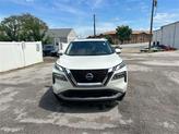 Thumbnail of 2023 White Nissan Rogue