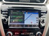 Thumbnail of 2018 Java Metallic Nissan Murano