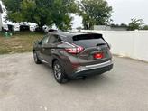 Thumbnail of 2018 Java Metallic Nissan Murano