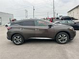 Thumbnail of 2018 Java Metallic Nissan Murano