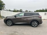 Thumbnail of 2018 Java Metallic Nissan Murano