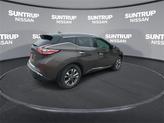 Thumbnail of 2018 Java Metallic Nissan Murano