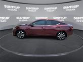 Thumbnail of 2024 Rosewood Metallic Nissan Sentra
