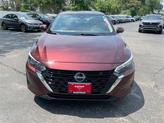 Thumbnail of 2024 Rosewood Metallic Nissan Sentra