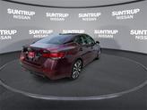 Thumbnail of 2024 Rosewood Metallic Nissan Sentra